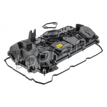 Couvercle de culasse Pour BMW Série 1 E81 E82 E87 E88 3 E90 E91 E92 11127553626