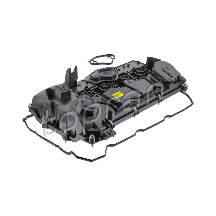 Couvercle de culasse Pour BMW Série 1 E81 E82 E87 E88 3 E90 E91 E92 11127553626