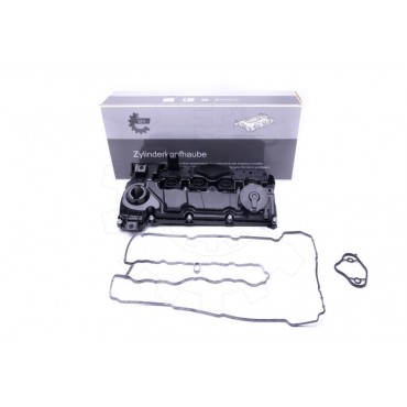 Couvercle de culasse Pour BMW Série 1 E81 E82 E87 E88 3 E90 E91 E92 11127553626