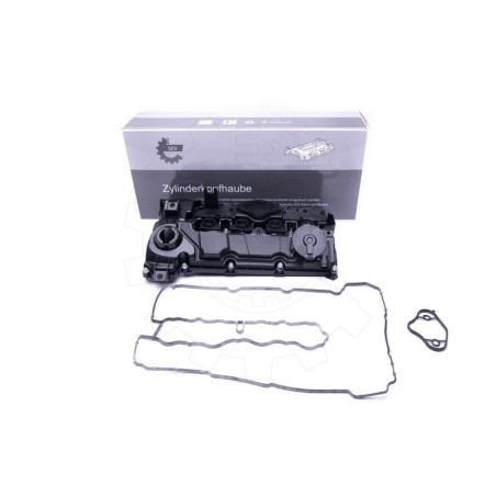 Couvercle de culasse Pour BMW Série 1 E81 E82 E87 E88 3 E90 E91 E92 11127553626