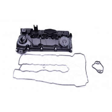 Couvercle de culasse Pour BMW Série 1 E81 E82 E87 E88 3 E90 E91 E92 11127553626