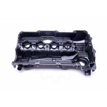 Couvercle de culasse Pour BMW Série 1 E81 E82 E87 E88 3 E90 E91 E92 11127553626