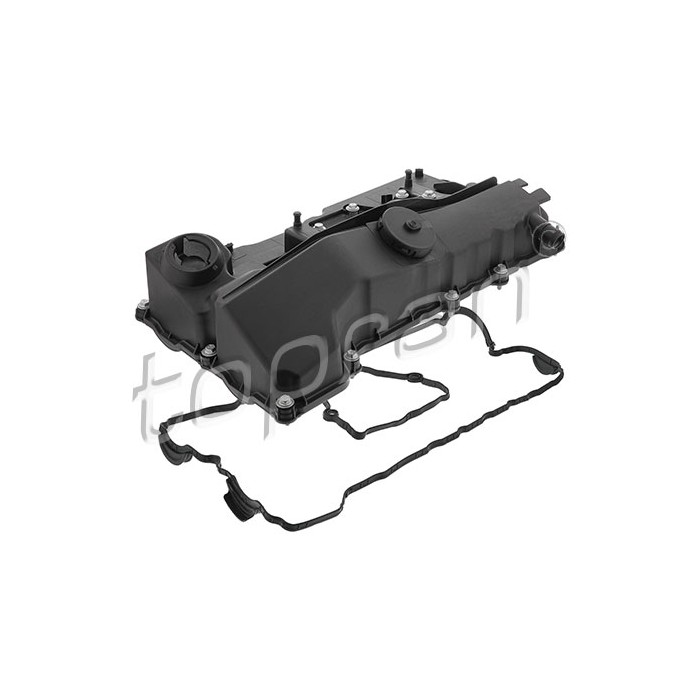 Couvercle de culasse Pour BMW Série 1 E81 E82 E87 E88 3 E90 E91 E92 11127553171