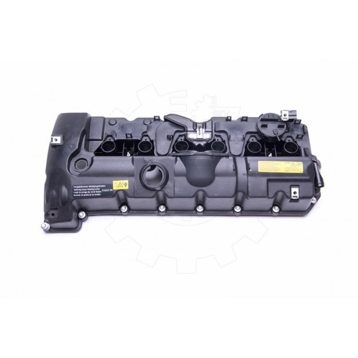 Couvercle de culasse Pour BMW Série 1 E81 E82 E87 E88 3 E90 E91 E92 11127552281
