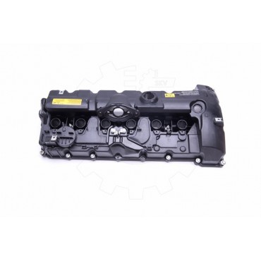 Couvercle de culasse Pour BMW Série 1 E81 E82 E87 E88 3 E90 E91 E92 11127552281