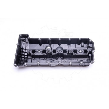 Couvercle de culasse Pour BMW Série 1 E81 E82 E87 E88 3 E90 E91 E92 11127552281