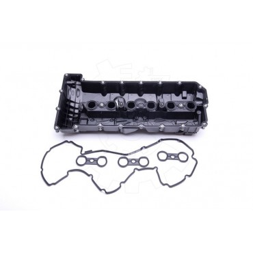 Couvercle de culasse Pour BMW Série 1 E81 E82 E87 E88 3 E90 E91 E92 11127552281