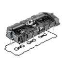 Couvercle de culasse Pour BMW Série 1 E81 E82 E87 E88 3 E90 E91 E92 11127552281