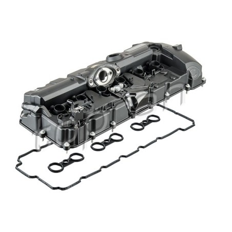 Couvercle de culasse Pour BMW Série 1 E81 E82 E87 E88 3 E90 E91 E92 11127552281