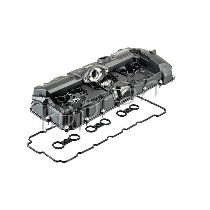 Couvercle de culasse Pour BMW Série 1 E81 E82 E87 E88 3 E90 E91 E92 11127552281
