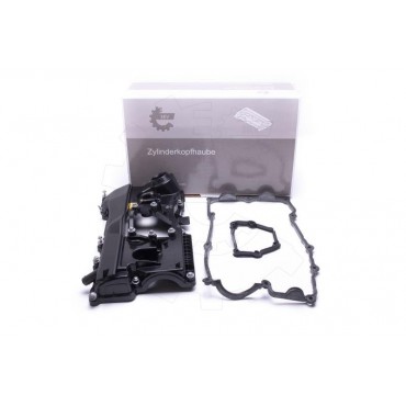 Couvercle de culasse Pour BMW Série 1 E87 3 E90 E91 11127526669 11127568581