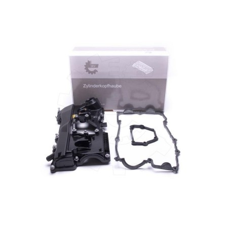 Couvercle de culasse Pour BMW Série 1 E87 3 E90 E91 11127526669 11127568581
