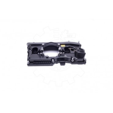 Couvercle de culasse Pour BMW Série 1 E87 3 E90 E91 11127526669 11127568581