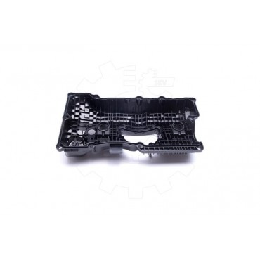 Couvercle de culasse Pour BMW Série 1 E87 3 E90 E91 11127526669 11127568581
