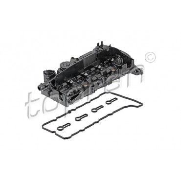 Couvercle de culasse Pour BMW Série 1 F20 F21 2 F22, F87 3 E90 E91 11127810584