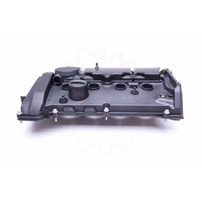 Couvercle de culasse Pour BMW Série 1 F20 F21 3 F30, F80 F31 11127601863