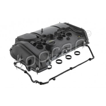 Couvercle de culasse Pour BMW Série 1 F20 F21 3 F30, F80 F31 11127601863