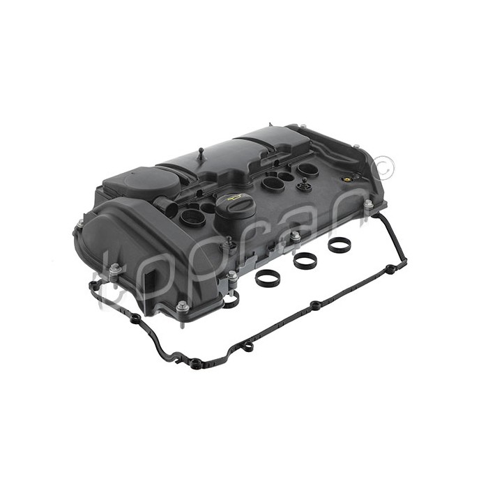 Couvercle de culasse Pour BMW Série 1 F20 F21 3 F30, F80 F31 11127601863