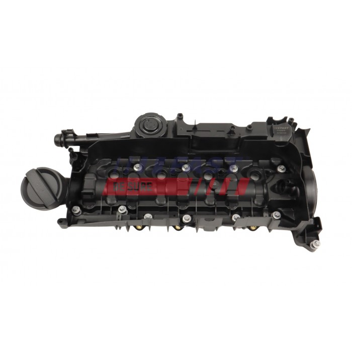 Couvercle de culasse Pour BMW Série 1 F20 F21 2 F22, F87 F23 11128513755