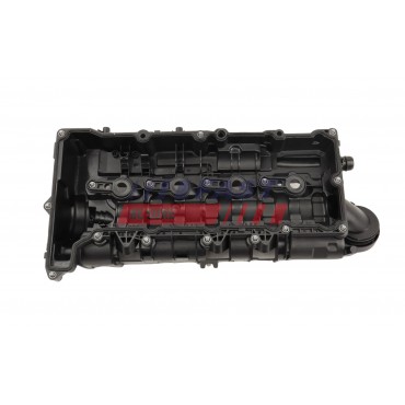 Couvercle de culasse Pour BMW Série 1 F20 F21 2 F22, F87 F23 11128513755