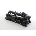 Couvercle de culasse Pour BMW Série 1 F20 F21 2 F22, F87 F23 11127588412