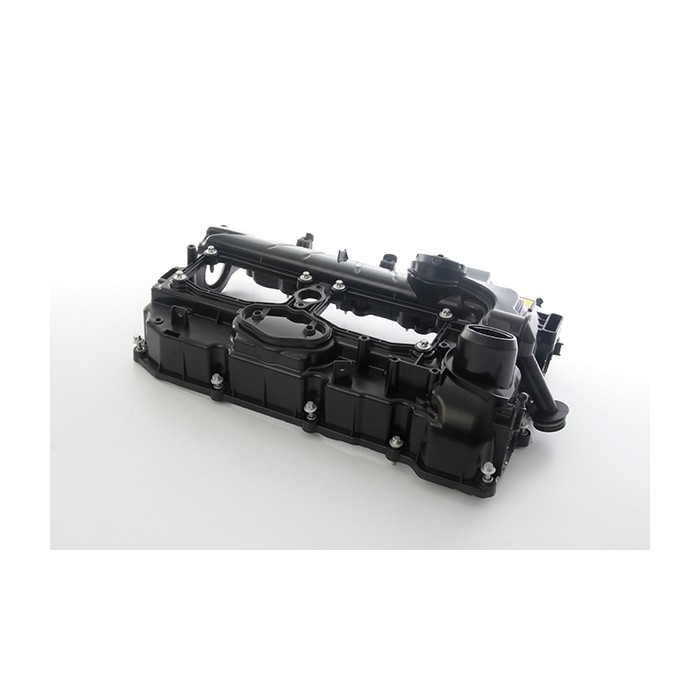 Couvercle de culasse Pour BMW Série 1 F20 F21 2 F22, F87 F23 11127588412