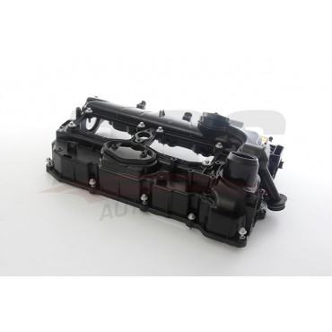 Couvercle de culasse Pour BMW Série 1 F20 F21 2 F22, F87 F23 11127588412