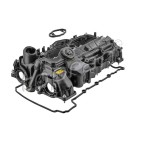 Couvercle de culasse Pour BMW Série 1 F20 F21 2 F22, F87 F23 11127588412