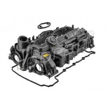 Couvercle de culasse Pour BMW Série 1 F20 F21 2 F22, F87 F23 11127588412