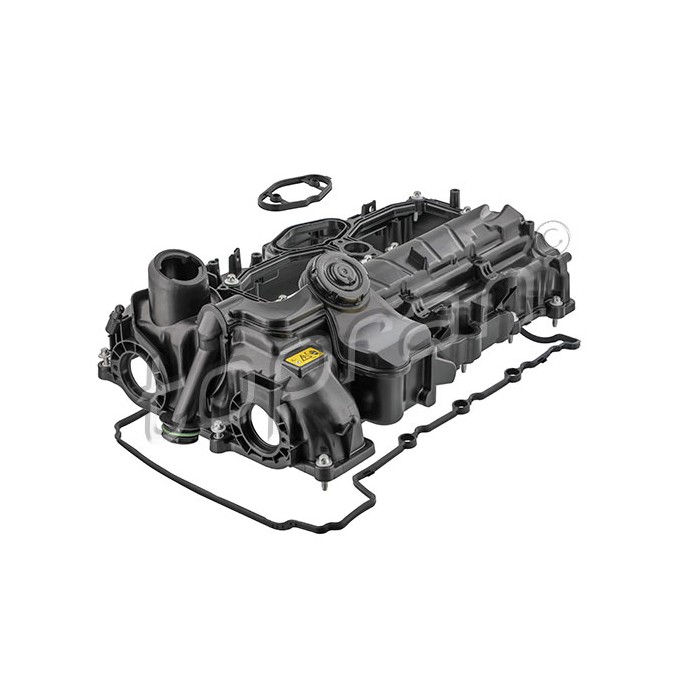 Couvercle de culasse Pour BMW Série 1 F20 F21 2 F22, F87 F23 11127588412