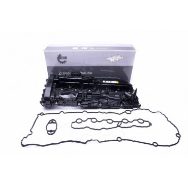 Couvercle de culasse Pour BMW Série 1 F20 F21 2 F22, F87 3 F30, F80 11127645173