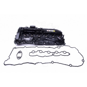 Couvercle de culasse Pour BMW Série 1 F20 F21 2 F22, F87 3 F30, F80 11127645173