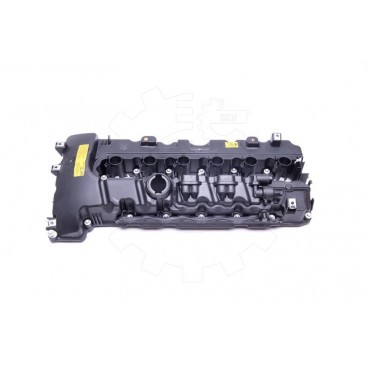 Couvercle de culasse Pour BMW Série 1 E82 E88 3 E90 E91 E92 E93 11127565284