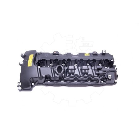 Couvercle de culasse Pour BMW Série 1 E82 E88 3 E90 E91 E92 E93 11127565284