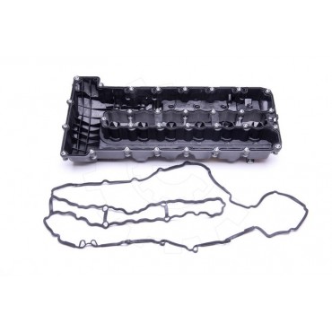 Couvercle de culasse Pour BMW Série 1 E82 E88 3 E90 E91 E92 E93 11127565284