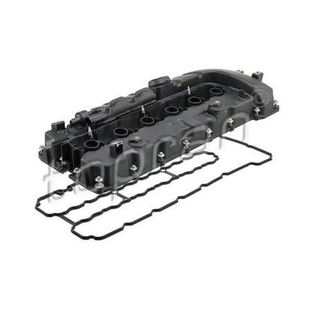 Couvercle de culasse Pour BMW Série 1 E82 E88 3 E90 E91 E92 E93 11127565284