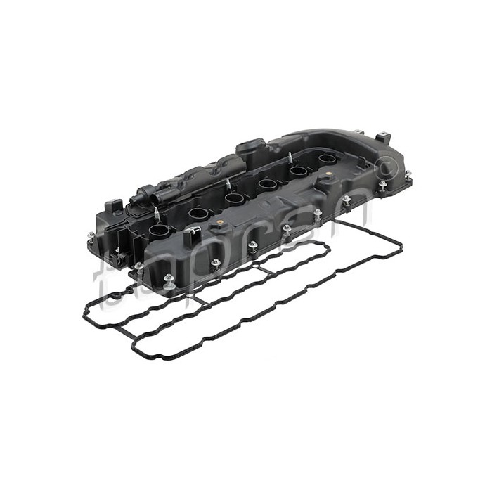 Couvercle de culasse Pour BMW Série 1 E82 E88 3 E90 E91 E92 E93 11127565284