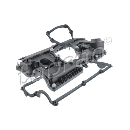 Couvercle de culasse Pour BMW Série 3 E46 X3 E83 Z4 E85 11127509523 11127526671