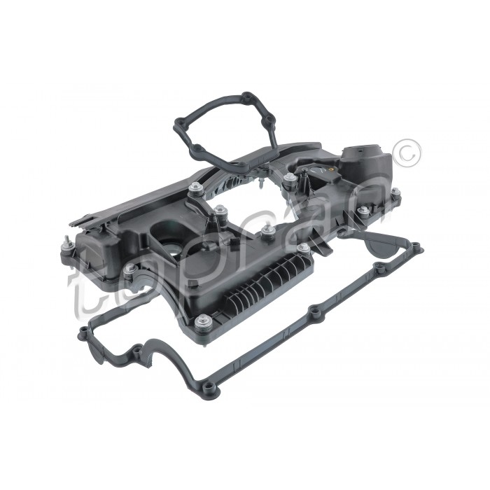 Couvercle de culasse Pour BMW Série 3 E46 X3 E83 Z4 E85 11127509523 11127526671