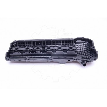 Couvercle de culasse Pour BMW Série 3 E46 5 E39 7 E38 X5 E53 Z3 E36 11121432928