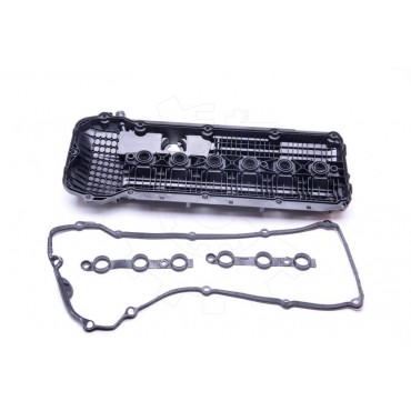 Couvercle de culasse Pour BMW Série 3 E46 5 E39 7 E38 X5 E53 Z3 E36 11121432928