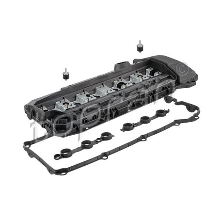 Couvercle de culasse Pour BMW Série 3 E46 5 E39 7 E38 X5 E53 Z3 E36 11121432928