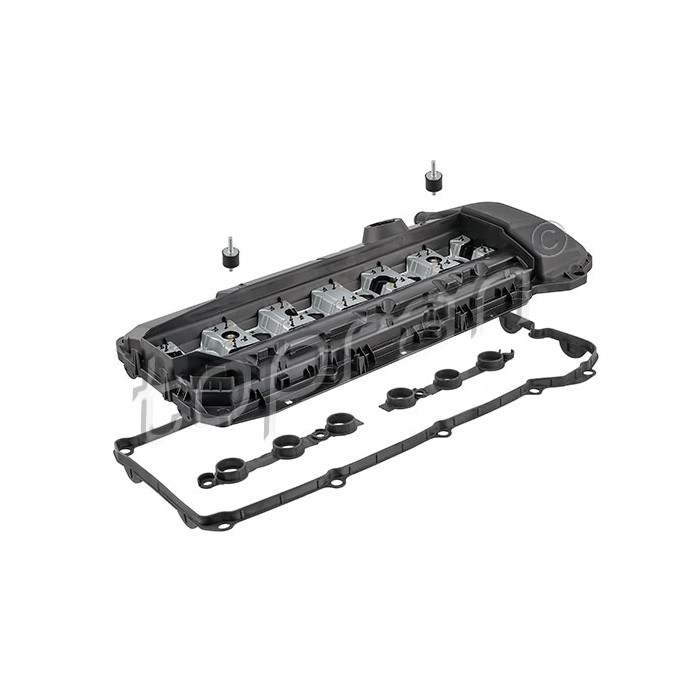 Couvercle de culasse Pour BMW Série 3 E46 5 E39 7 E38 X5 E53 Z3 E36 11121432928