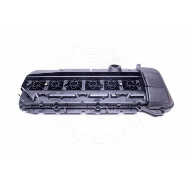 Couvercle de culasse Pour BMW Série 3 E46 5 E39 E60 E61 11127512839 11127512840