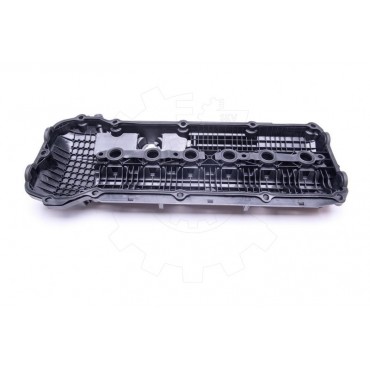 Couvercle de culasse Pour BMW Série 3 E46 5 E39 E60 E61 11127512839 11127512840