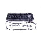 Couvercle de culasse Pour BMW Série 3 E46 5 E39 E60 E61 11127512839 11127512840