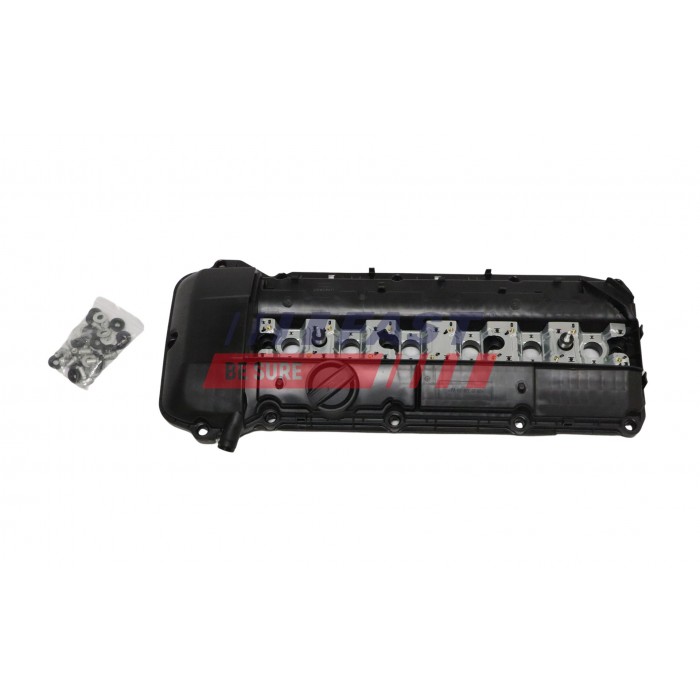 Couvercle de culasse Pour BMW Série 3 E36 E46 5 E39 X5 E53 11121432928