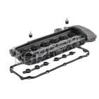 Couvercle de culasse Pour BMW Série 3 E46 5 E39 E60 E61 11127512839