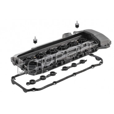 Couvercle de culasse Pour BMW Série 3 E46 5 E39 E60 E61 11127512839