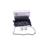 Couvercle de culasse Pour BMW Série 3 E90 E92 E93 X1 E84 11127810584